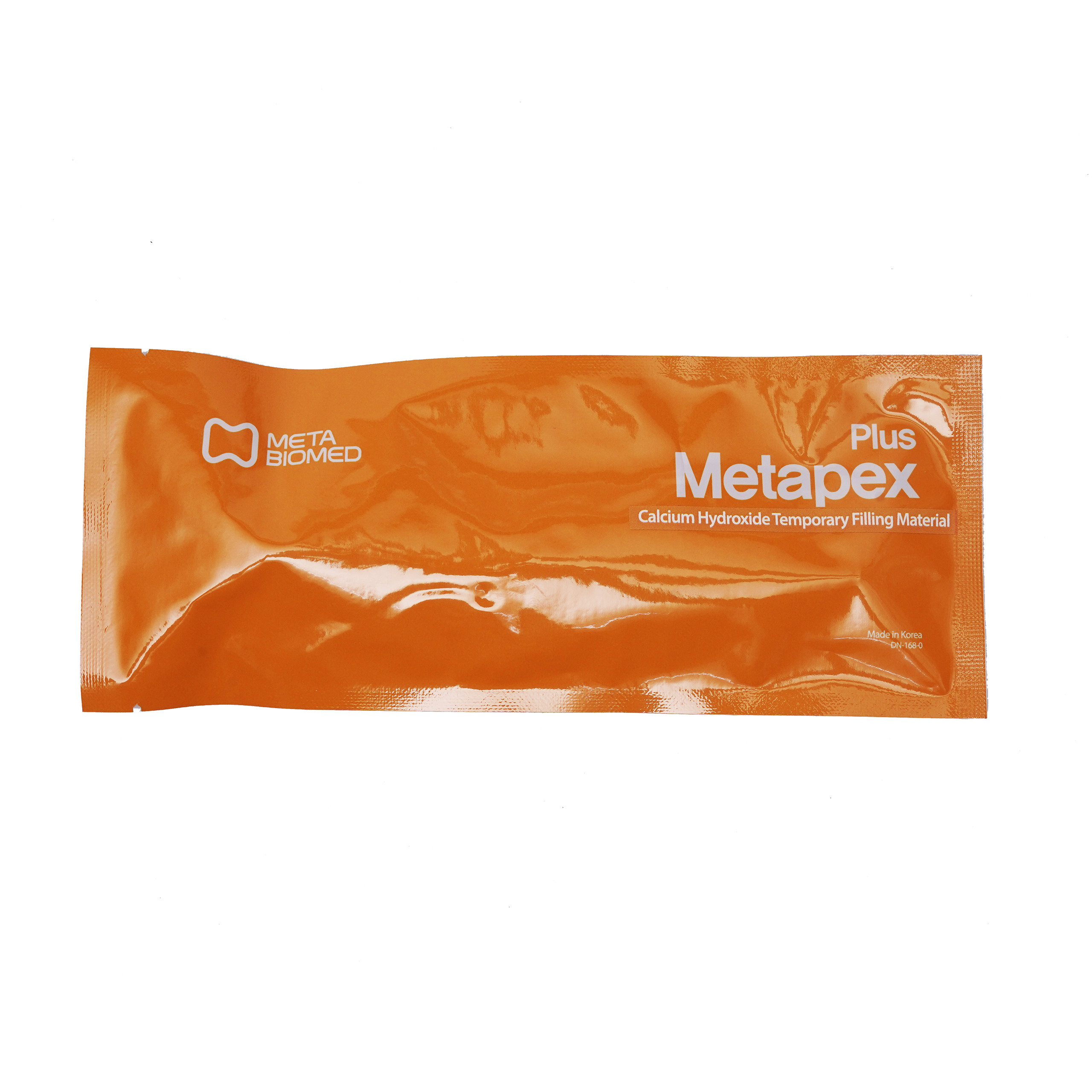 Meta Biomed Metaplex Plus - Pkt Of 2